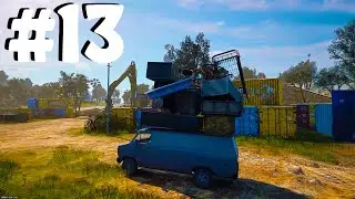 Storage Hunter Simulator | Part 13 | Became a STACKING GOD&hellip; Also Blind Auctions Changed Everything😳
