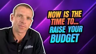 Get More Limo Leads by... Raising Your Budget NOW