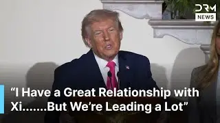 Trump Touts $18 Trillion Inflows and AI Advancements, Declares &ldquo;Golden Age of America&rdquo; | AC1N