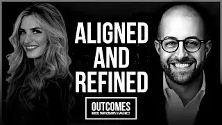 ALIGNED AND REFINED: Positive Outcomes Through Aligned Goals with Shana Steigerwalt, Part 1