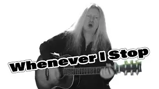 Rochus R o c k  -  Whenever I Stop / MIKE & THE MECHANICS (COVER)