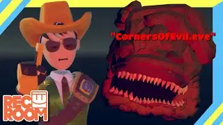 Funny Moments! (RecRoom) 