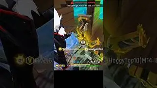 @PVSGAMING in my game😋 #shorts #freefire #viral @akash_jod_94