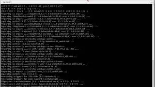 Python3 venv (virtual environment) setup on ubuntu 16.04