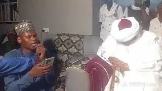 Maulidin Garin Njibilwa da take karkashin karamar hukuman Gulani Yobe state 