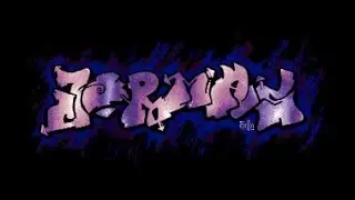 Da Jormas - K&auml;yr&auml; Soiro - Amiga Demo (50 FPS)