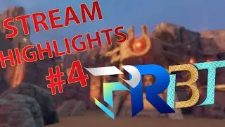 Samaritxn : Stream Highlights #3 ft. Proximitty  Reclximer & i3igTexas