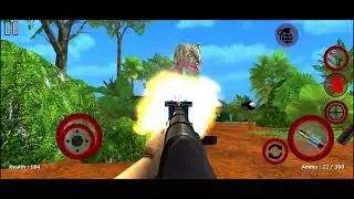 Dinosaur bloody lsland - NA ILHA DÓ DINOSSAUROS