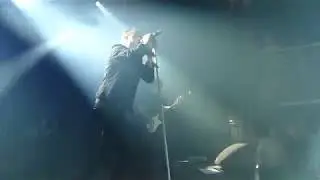 The Black&oslash;ut // U2be - The Belgian U2 Experience