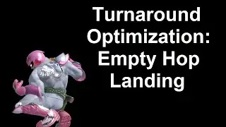 Falcon Tech: Empty Hop Turnaround Optimization