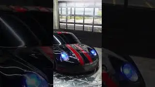 Porsche 911 MST Drift #automobile #porsche