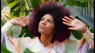 NGAIO | GODDESS (Official Music Video)