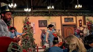 Krazy Kirk and the Hillbillies (Ed's Phone) 2nd Show (9:00pm) 12/31/25 Knott's Merry Farm
