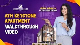 ASSET TREE HOMES | ATH KEYSTONES | FLATS IN PALLAVARAM