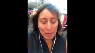 Queens DA Ass Kicked By The Chief on NYPD Adrian Schoolcraft Kidnapping!