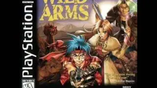 Wild Arms - Funeral March