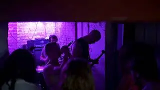 Gates of Sanity - Traitor (Live at Basement Death 2 in Berlin)