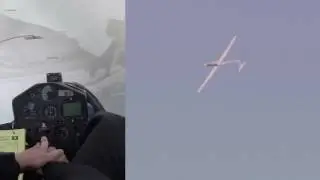 DG-1000 Inverted Spin Testing