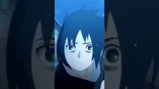 Sasuke villain? | Naruto #shorts #naruto