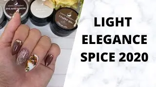Light Elegance FALL 2020 Collection  