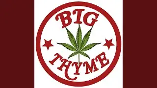 Big Thyme