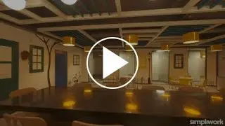 Simpliwork - Walk Through (Google Office)