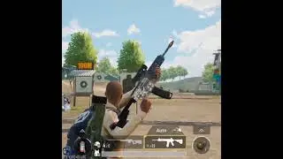 New Glitch That No One Has Ever Seen And Tried Pubg Mobile/Bgmi #New #Newglitch #Pubg #Newbug #bgmi