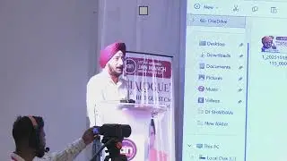 Uttarakhand Jan Manch Live Stream