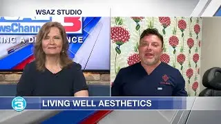 Botox | Living Well Aesthetics