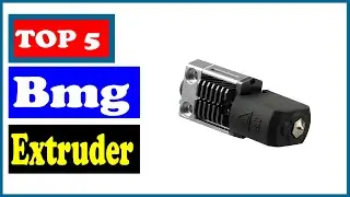 5 Best Trianglelab Sherpa Mini Extruder