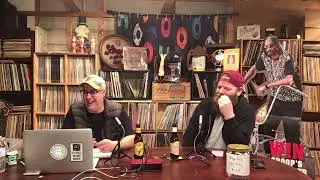 Tim Barry - Manchester - S1, Ep46