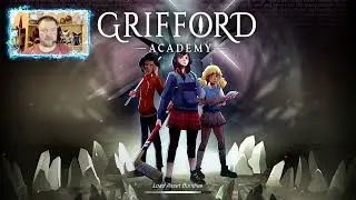 Grifford Academy - RPG про девочек