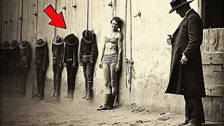 ▶ 100+ Unsettling Old Images That Capture a Lost World &ndash; Historical Photos