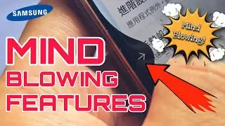 80% of users don't know these Powerful Samsung Features Existed: Turn them on NOW!