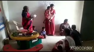 Community Based Event's(CBE)