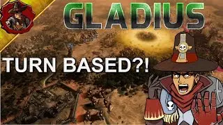 W40k - Gladius - Turn Based PvP?
