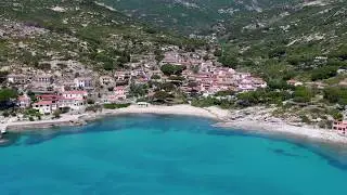 CARAIBI? ISOLA D&rsquo;ELBA POST COVID19 - DRONE DJI MAVIC 2 ZOOM