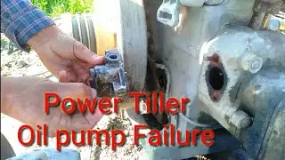 Ремонт мобильного насоса Power Tiler
