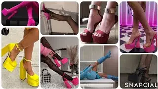 Step Into Confidence: High Heels Tips, Style & Comfort Guide
