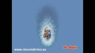 La Llama Azul del Arcángel Miguel