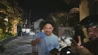 The Bali Stories | Part 1