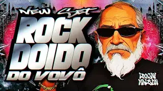 SET ROCK DOIDO DO VOV&Ocirc; 2026 SEM PALAVR&Otilde;ES -'JANEIRO 2026 #rockdoido2026 #rockdoido 