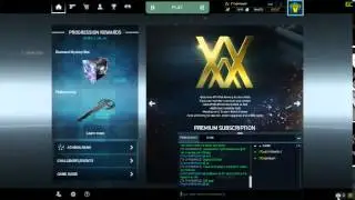 Ghost Recon Phantoms | Powered by GeForce GTX
