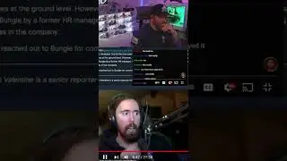 Asmongold Asked An IMPORTANT QUESTION