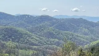 AT Hiking Trip 275 to 345 Miles