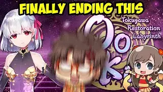 【FGO】Finishing the Main Interludes in JP Let's GO!!!!