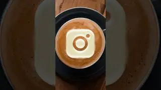 🤯😲 Coffee Latte Effect in #photoshop #photoshoptutorial #coffee #coffeelover