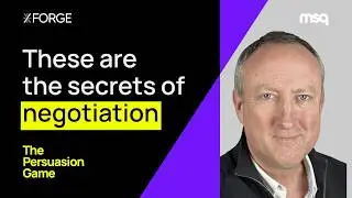 Tips and secrets from a professional negotiator, with Dan Hughes, Bridge Ability