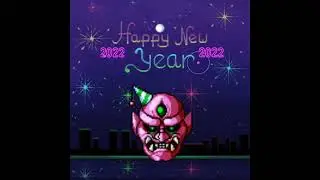 OniBits New Year 2022 _ NFT Competition (LIVE)  