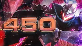 Gosu - 450